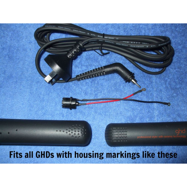 Cable ghd 4.2 outlet b